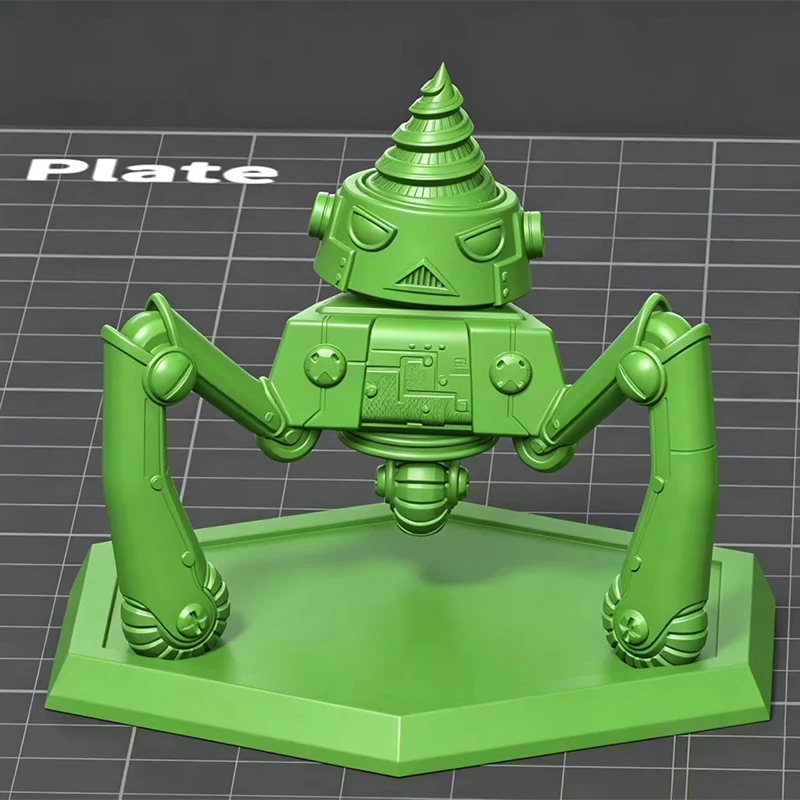Cómo preparar archivos CAD para piezas de juegos de mesa personalizados