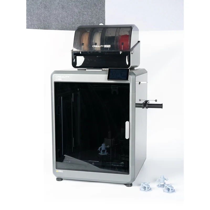 Servicio de creación rápida de prototipos de impresión 3D