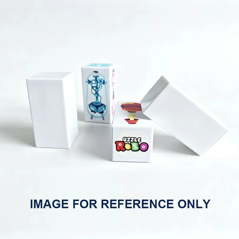 Servicios de impresión UV personalizados