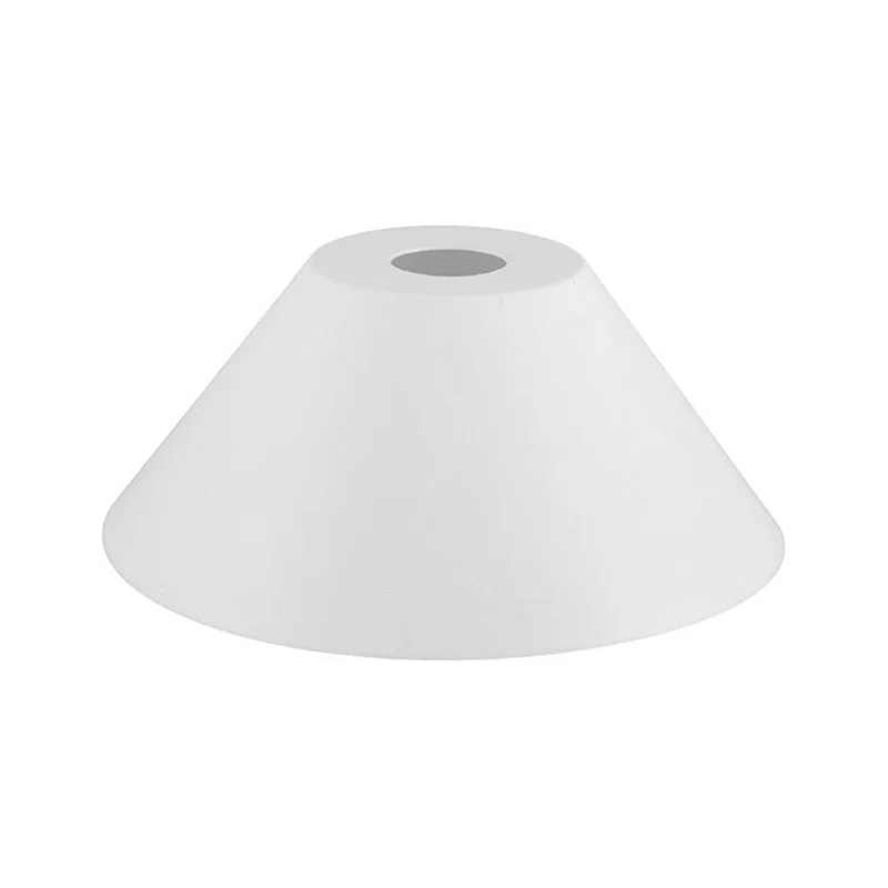 Pantallas de lámpara LED decorativas