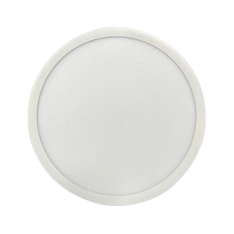 Pantallas de plástico para lámpara LED