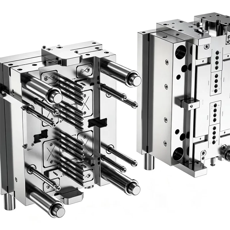 Herramientas de prototipo rápido