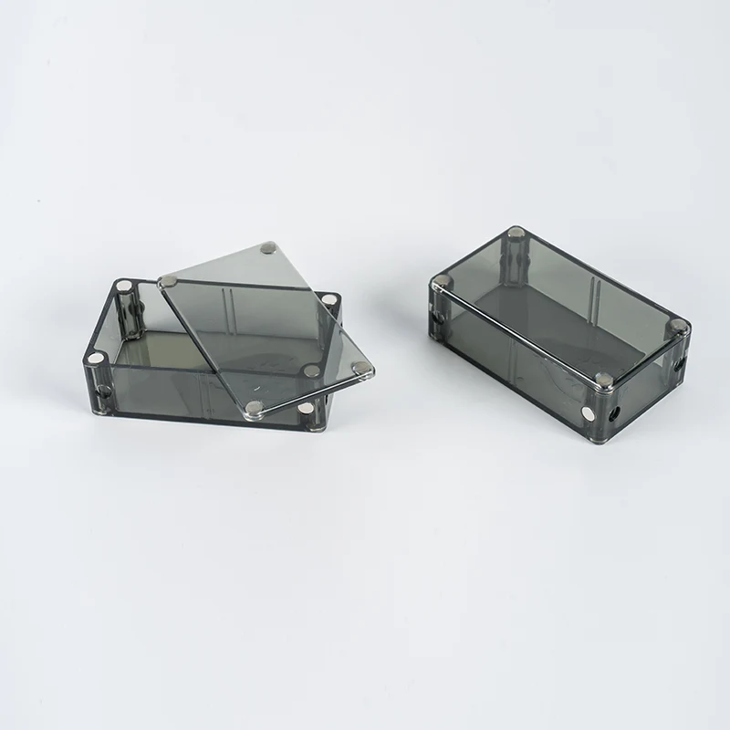 Caja de almacenamiento de tarjetas de juego de mesa