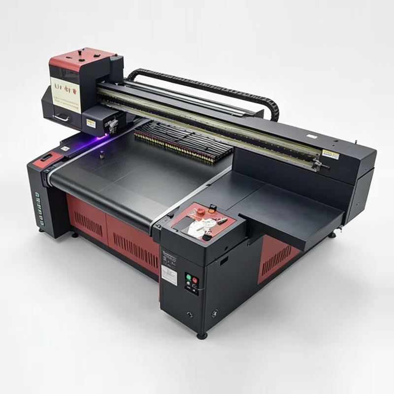 Servicios de impresión UV